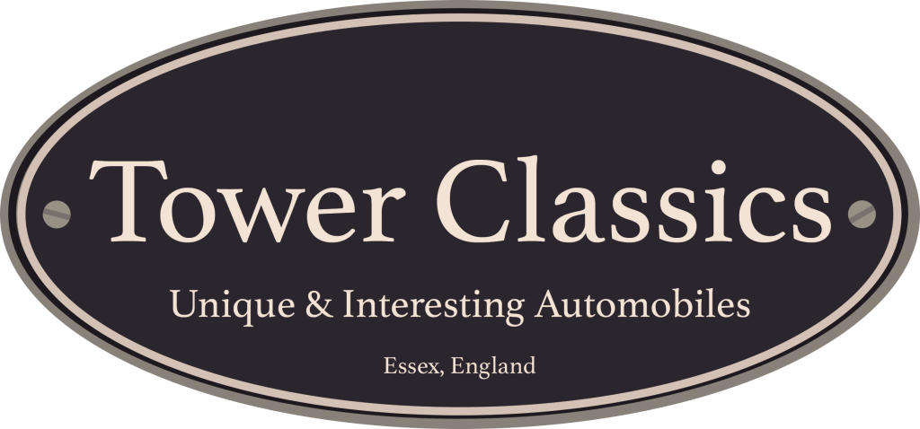 Tower Classics